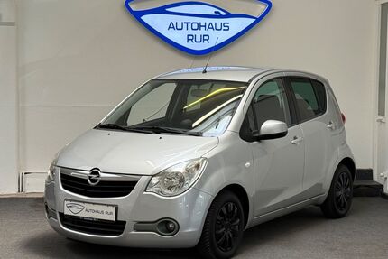 Opel Agila Gebrauchtwagen