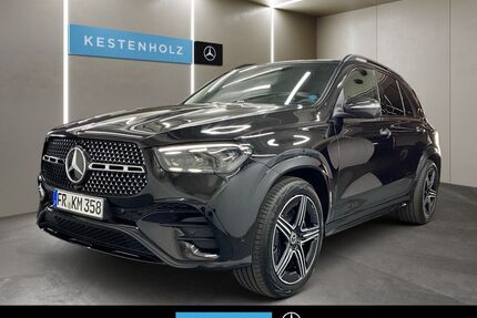 Mercedes-Benz GLE 450 Gebrauchtwagen