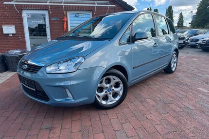 Ford C-Max Gebrauchtwagen