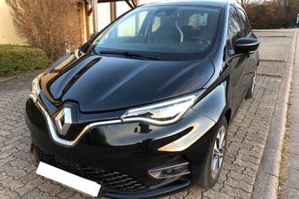 Renault ZOE Gebrauchtwagen
