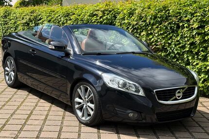 Volvo C70 Gebrauchtwagen