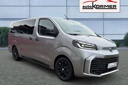 Toyota Proace (Verso) Gebrauchtwagen