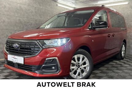 Ford Grand Tourneo Gebrauchtwagen
