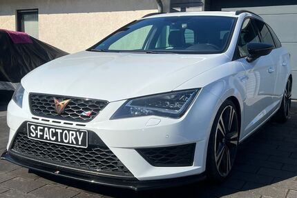 Seat Leon Gebrauchtwagen