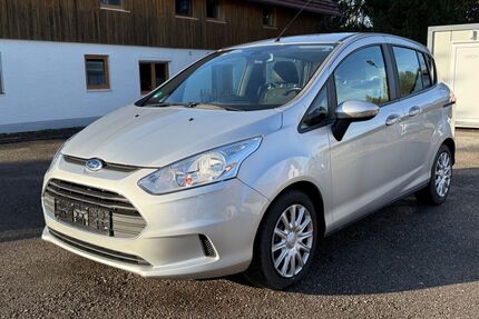 Ford B-Max Gebrauchtwagen