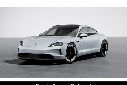 Porsche Taycan Gebrauchtwagen