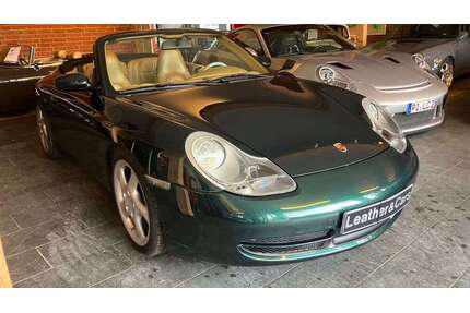 Porsche 996 Gebrauchtwagen