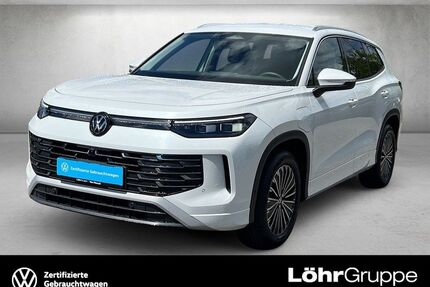 VW Tayron Gebrauchtwagen