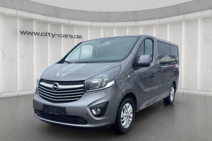 Opel Vivaro Gebrauchtwagen