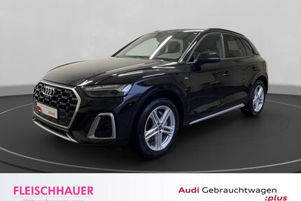 Audi Q5 Gebrauchtwagen