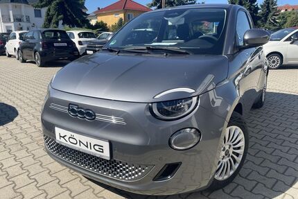 Fiat 500e Gebrauchtwagen