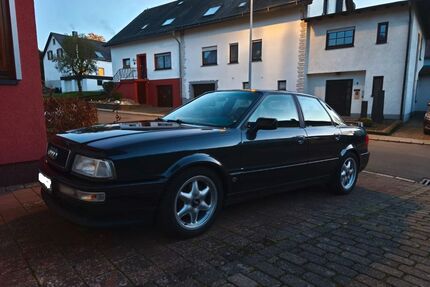 Audi quattro Gebrauchtwagen
