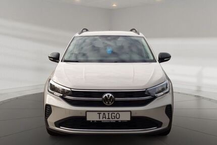 VW Taigo Gebrauchtwagen