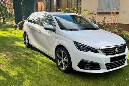 Peugeot 308 Gebrauchtwagen