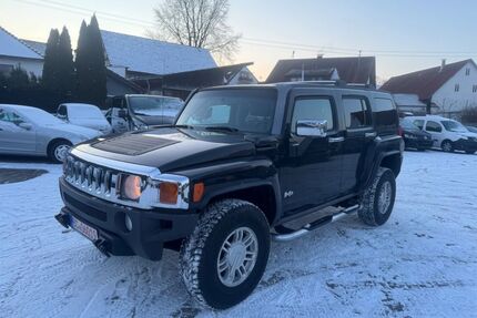 Hummer H3 Gebrauchtwagen