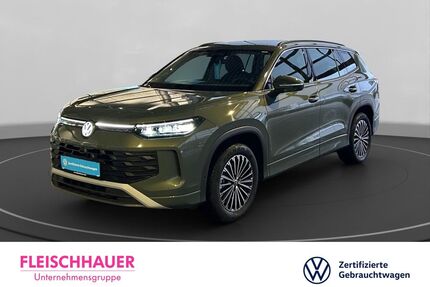 VW Tayron Gebrauchtwagen