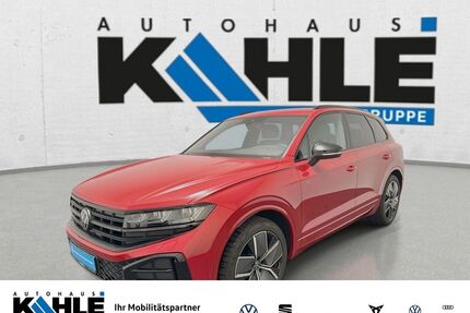 VW Touareg Gebrauchtwagen