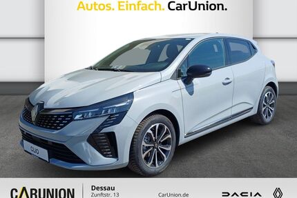 Renault Clio Gebrauchtwagen