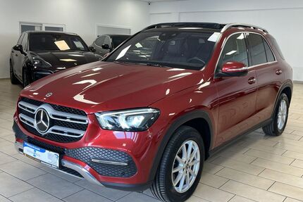 Mercedes-Benz GLE 300 Gebrauchtwagen