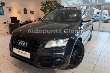 Audi SQ5 Gebrauchtwagen