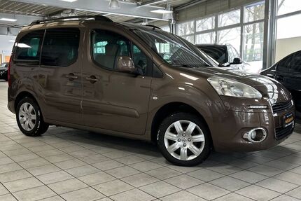 Peugeot Partner Gebrauchtwagen