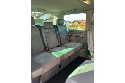 VW T5 Multivan Gebrauchtwagen