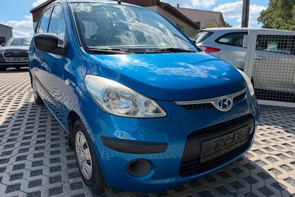 Hyundai i10 Gebrauchtwagen