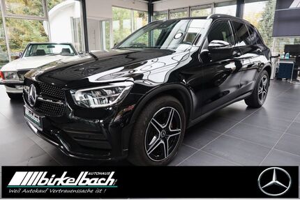 Mercedes-Benz GLC 200 Gebrauchtwagen
