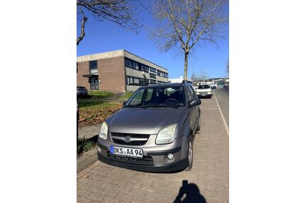 Suzuki Ignis Gebrauchtwagen