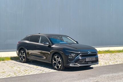 Citroen C5 X Gebrauchtwagen