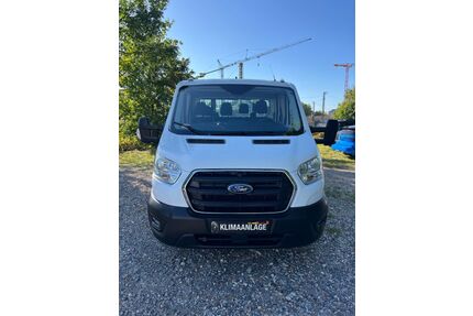Ford Transit Gebrauchtwagen
