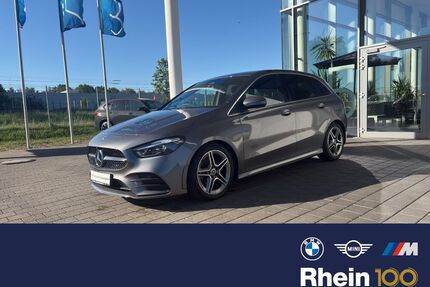 Mercedes-Benz B 200 Gebrauchtwagen