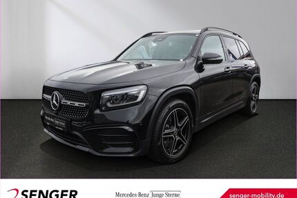 Mercedes-Benz GLB 220 Gebrauchtwagen