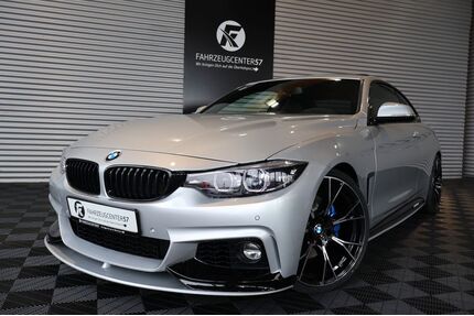 BMW 440 Gebrauchtwagen