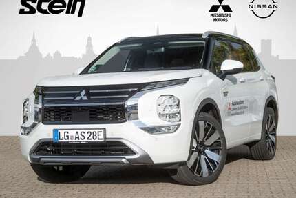Mitsubishi Outlander Gebrauchtwagen