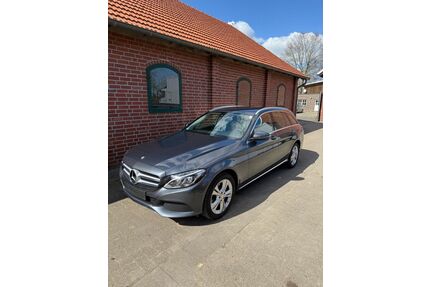 Mercedes-Benz C 220 Gebrauchtwagen