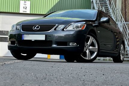 Lexus GS 300 Gebrauchtwagen