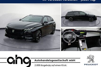 Peugeot 308 Gebrauchtwagen