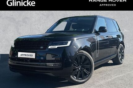 Land Rover Range Rover Gebrauchtwagen