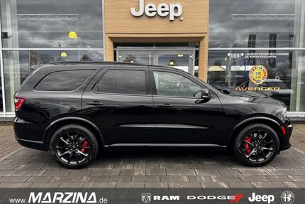 Dodge Durango Gebrauchtwagen