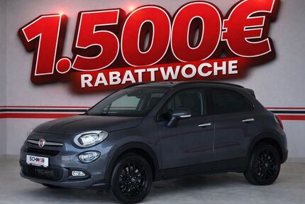 Fiat 500X Gebrauchtwagen