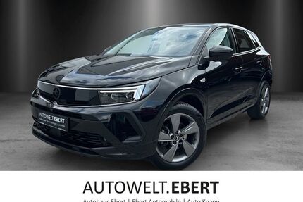 Opel Grandland (X) Gebrauchtwagen