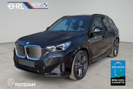 BMW iX1 Gebrauchtwagen