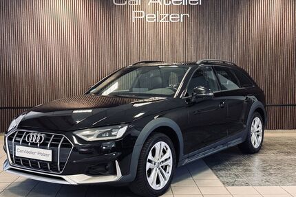 Audi A4 Allroad Gebrauchtwagen