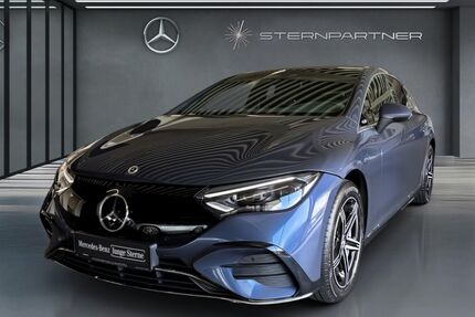 Mercedes-Benz EQE Gebrauchtwagen