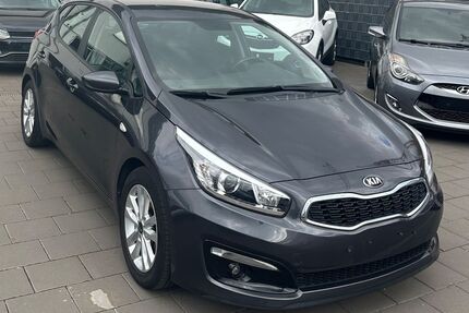 Kia Andere Gebrauchtwagen