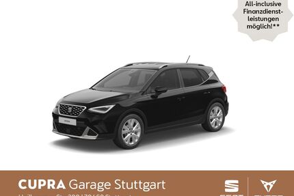 Seat Arona Gebrauchtwagen