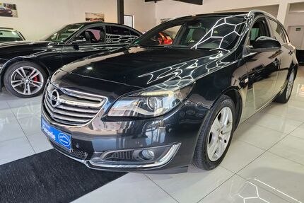 Opel Insignia Gebrauchtwagen