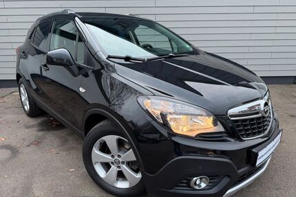 Opel Mokka Gebrauchtwagen