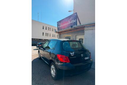 Peugeot 307 Gebrauchtwagen